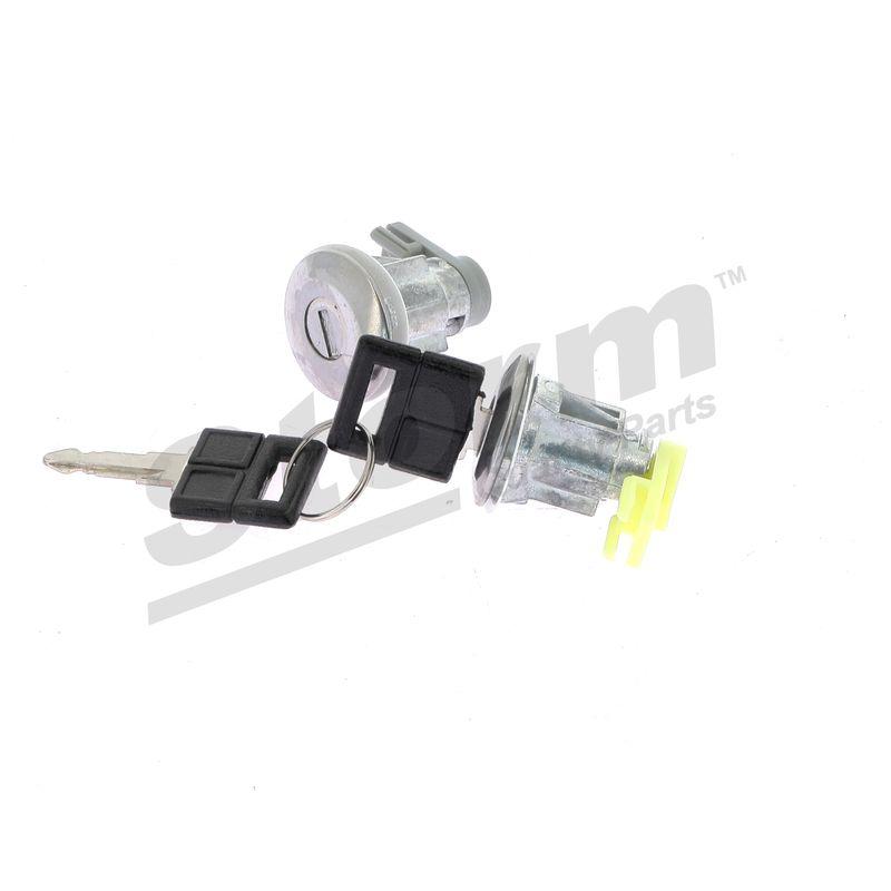 Jeu de cylindres de serrures STORM QUALITY PARTS 70026