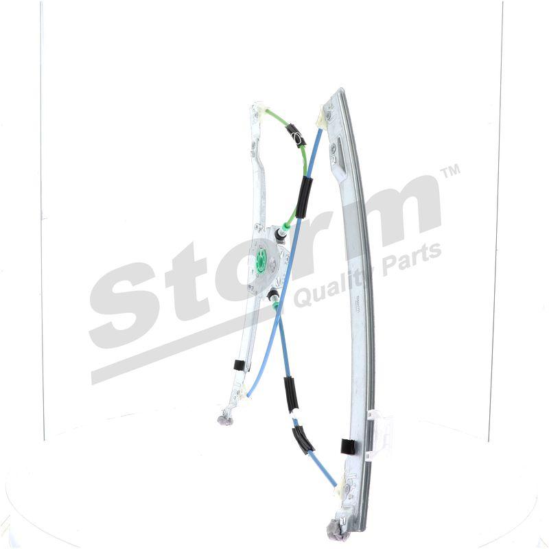 Lève-vitre STORM QUALITY PARTS 27984