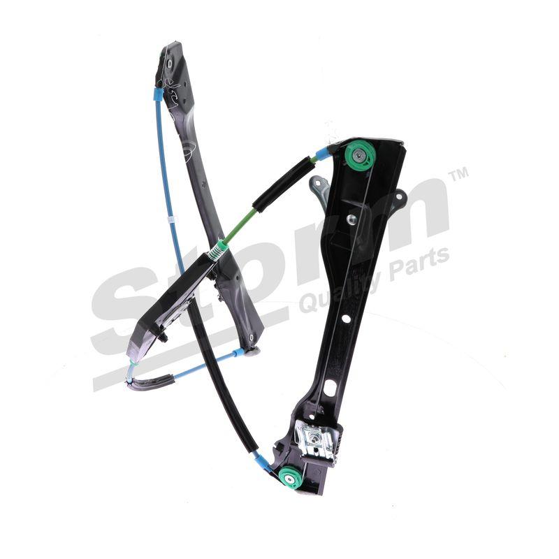 Lève-vitre STORM QUALITY PARTS 9307547