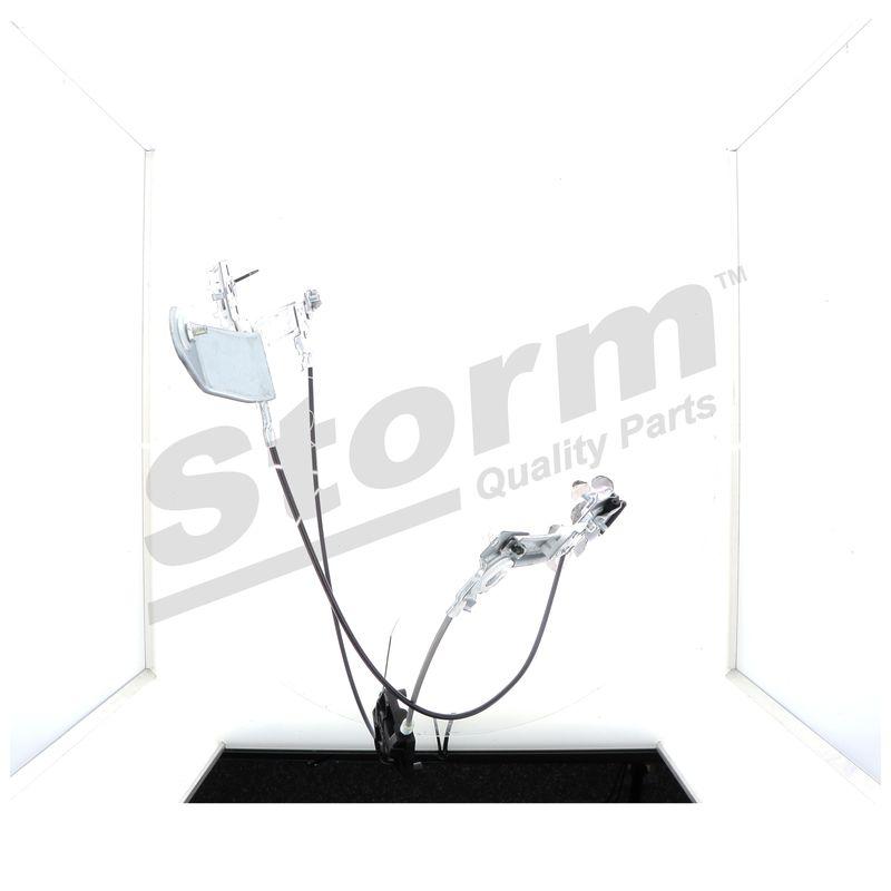 Lève-vitre STORM QUALITY PARTS 10575