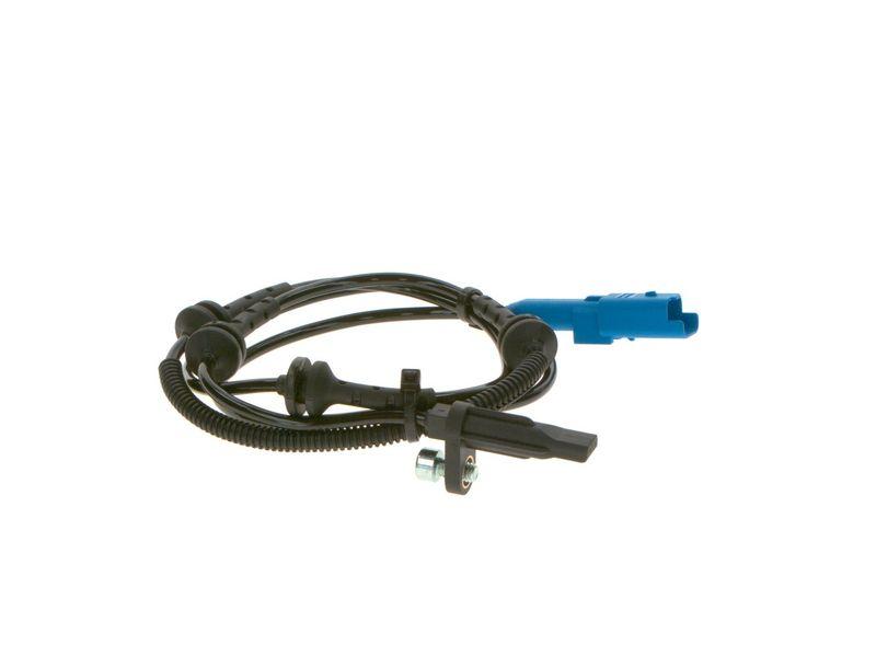 Capteur, vitesse de roue BOSCH 0 986 594 596