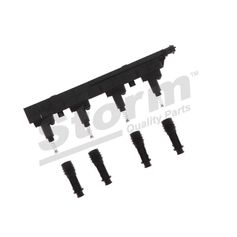 Bobine d'allumage STORM QUALITY PARTS 880080