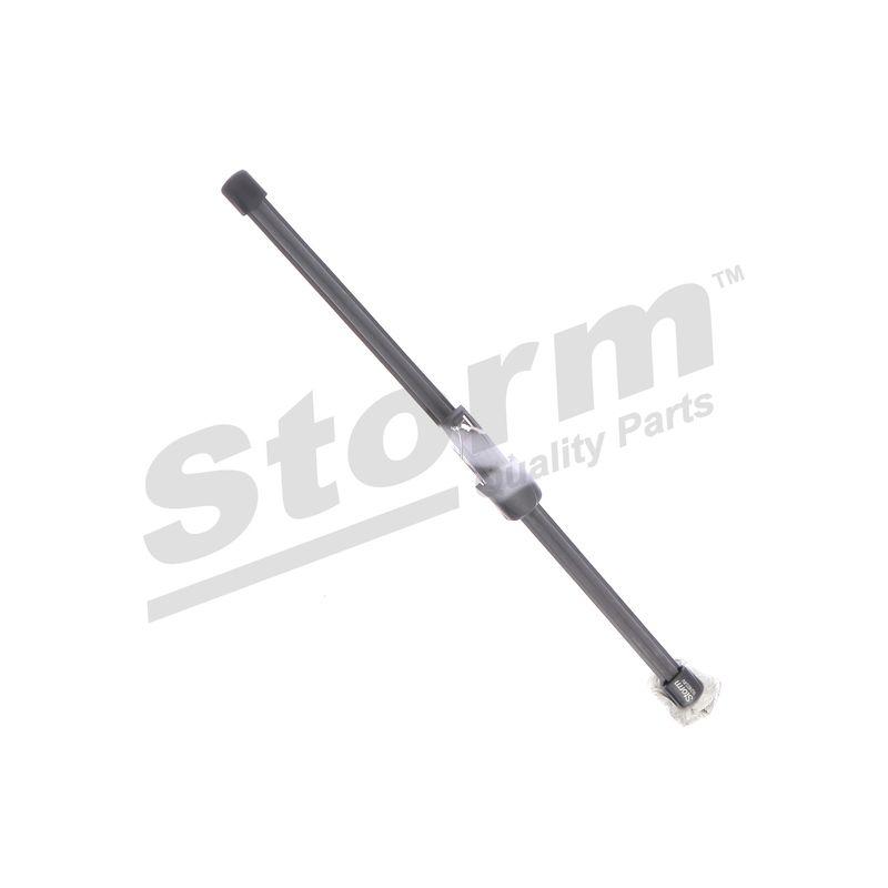 Balai d'essuie-glace STORM QUALITY PARTS 1000275ARPLAT