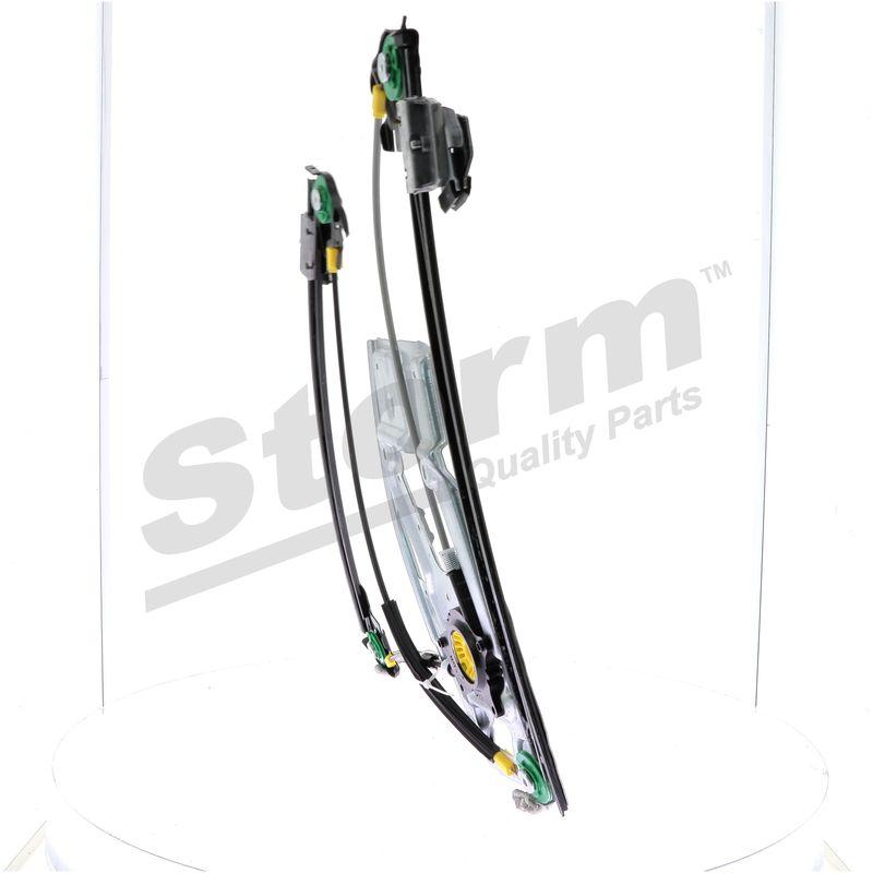 Lève-vitre STORM QUALITY PARTS 17275