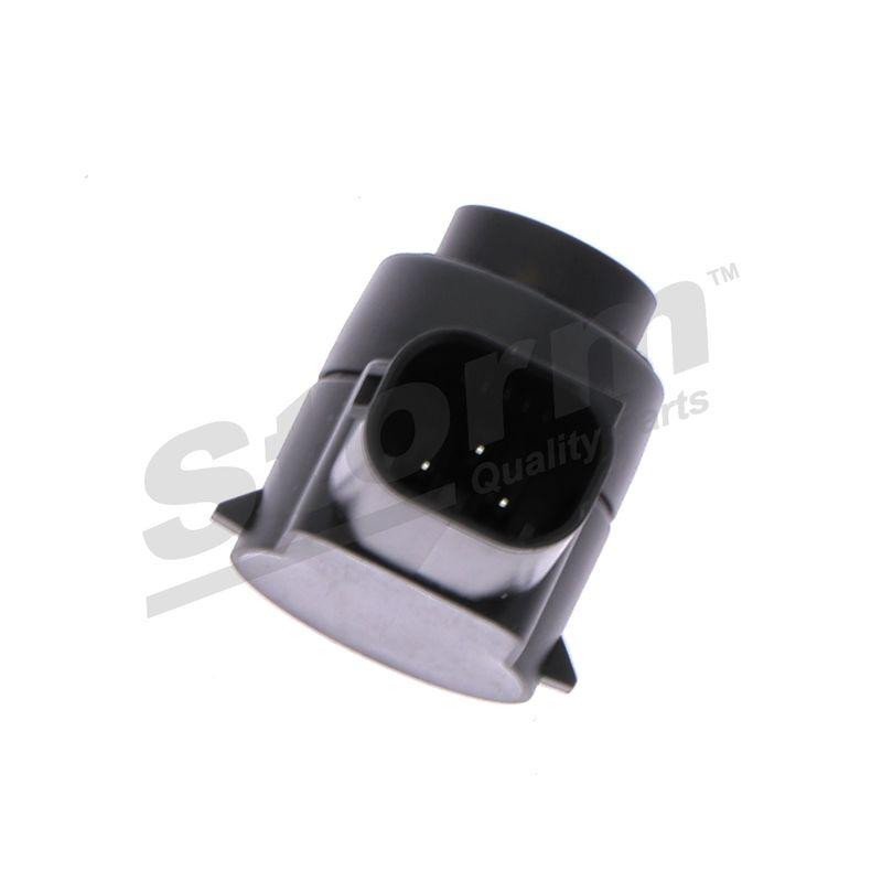 Capteur, aide au stationnement STORM QUALITY PARTS 777138