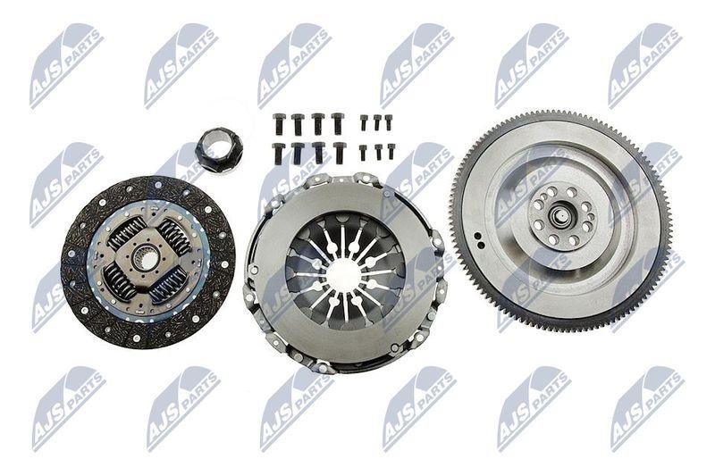 Kit d'embrayage NTY NZS-BM-001