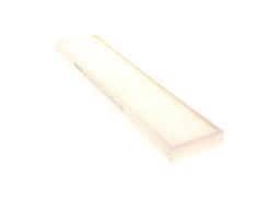 Filtre, air de l'habitacle BOSCH 1 987 432 018