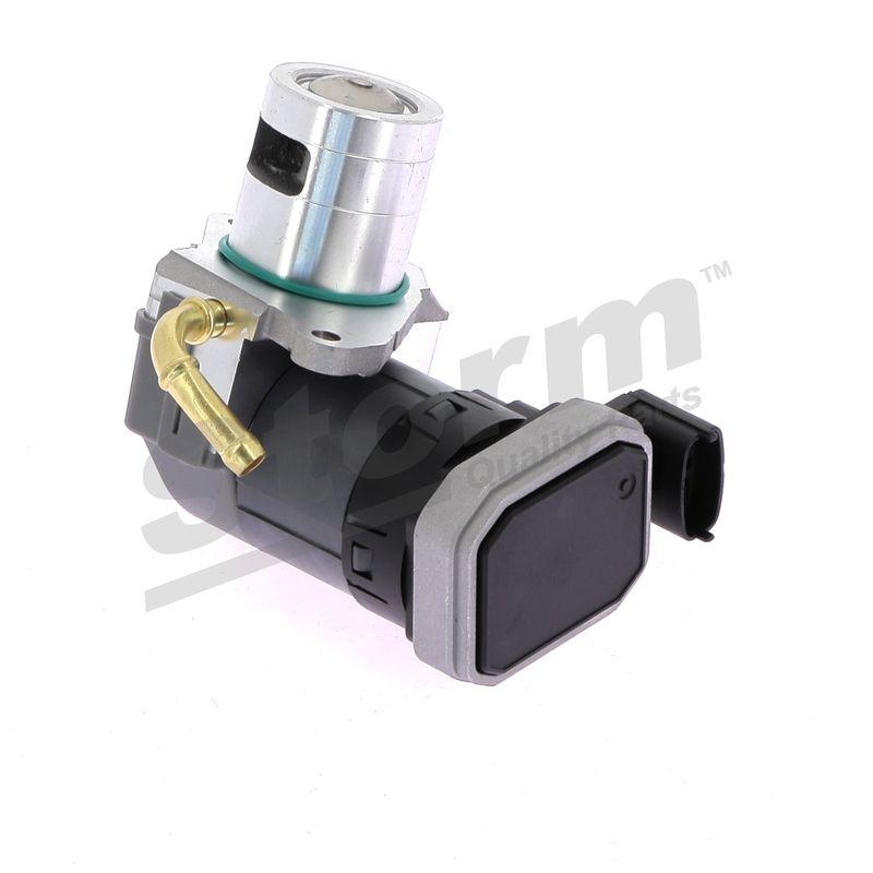 Vanne EGR STORM QUALITY PARTS 9026