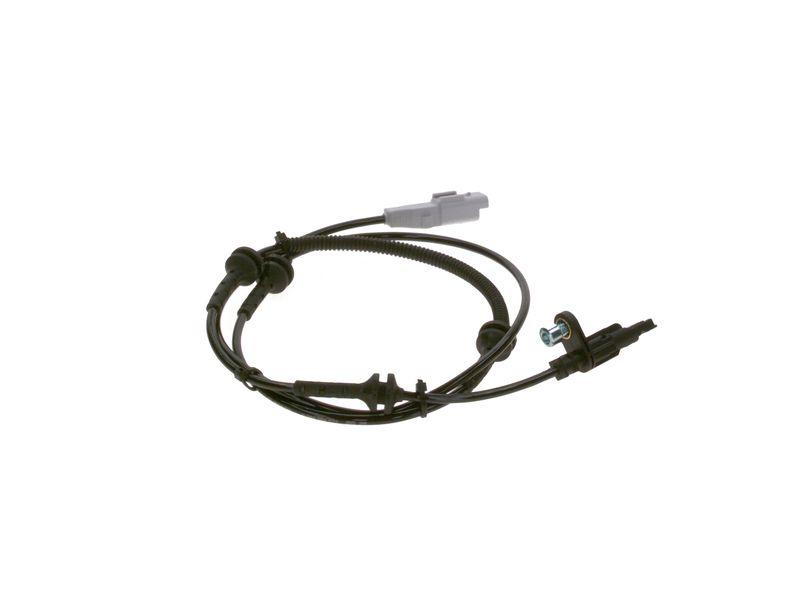 Capteur, vitesse de roue BOSCH 0 986 594 522