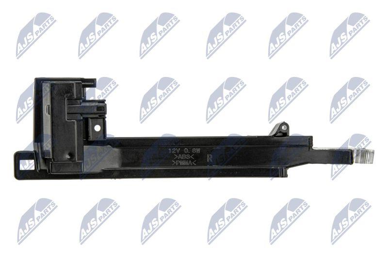 Feu clignotant NTY ELP-AU-013