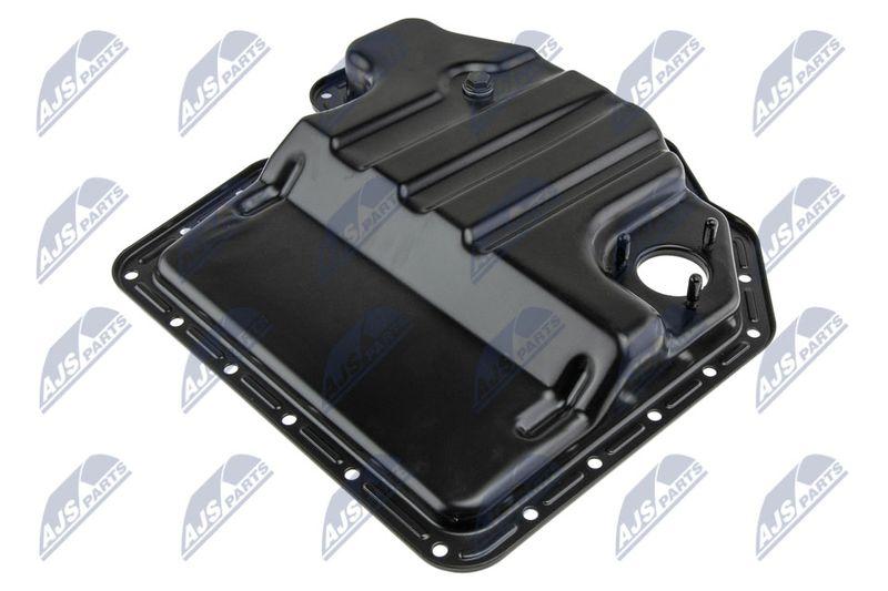 Carter d'huile NTY BMO-BM-001