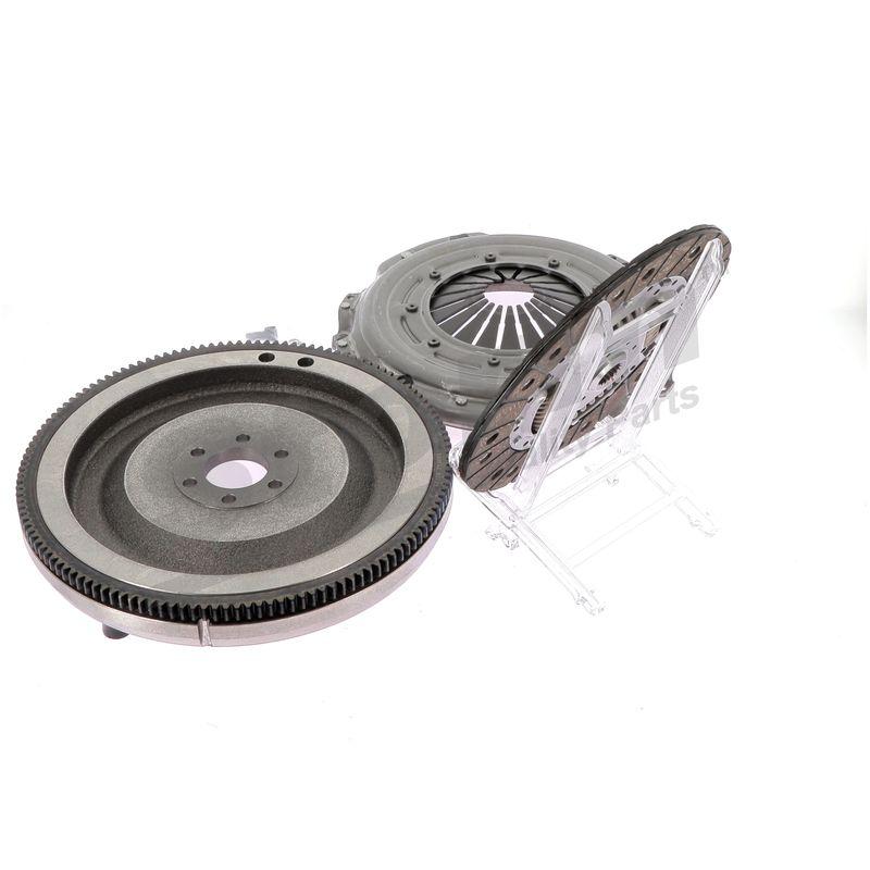 Kit adaptateur, embrayage STORM QUALITY PARTS STO835180A