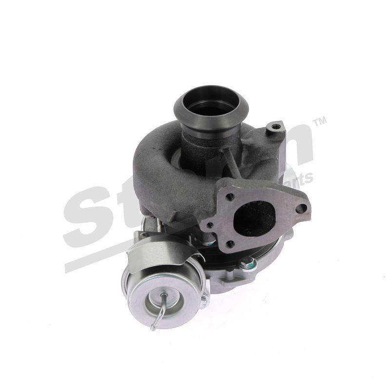 Turbocompresseur, suralimentation STORM QUALITY PARTS 89219