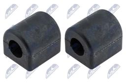Kit de réparation, suspension du stabilisateur NTY ZGS-CH-050