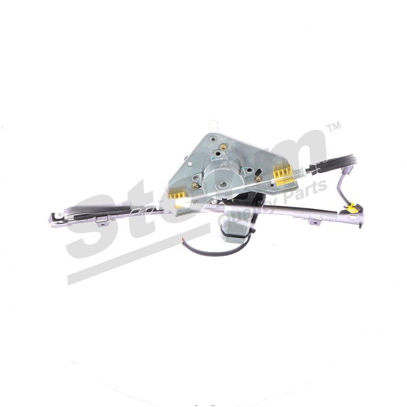 Lève-vitre STORM QUALITY PARTS 81071