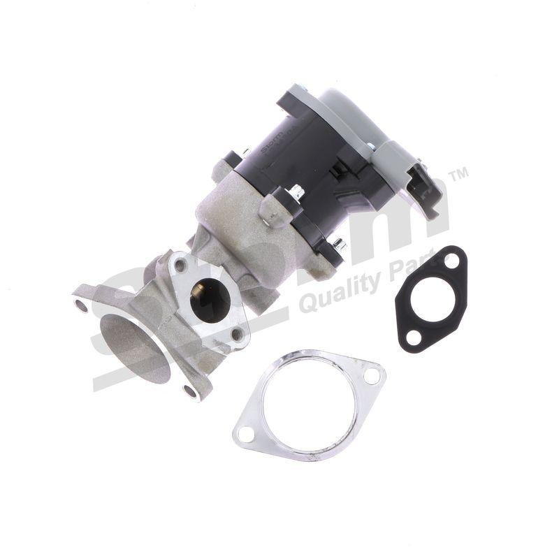 Vanne EGR STORM QUALITY PARTS 9101