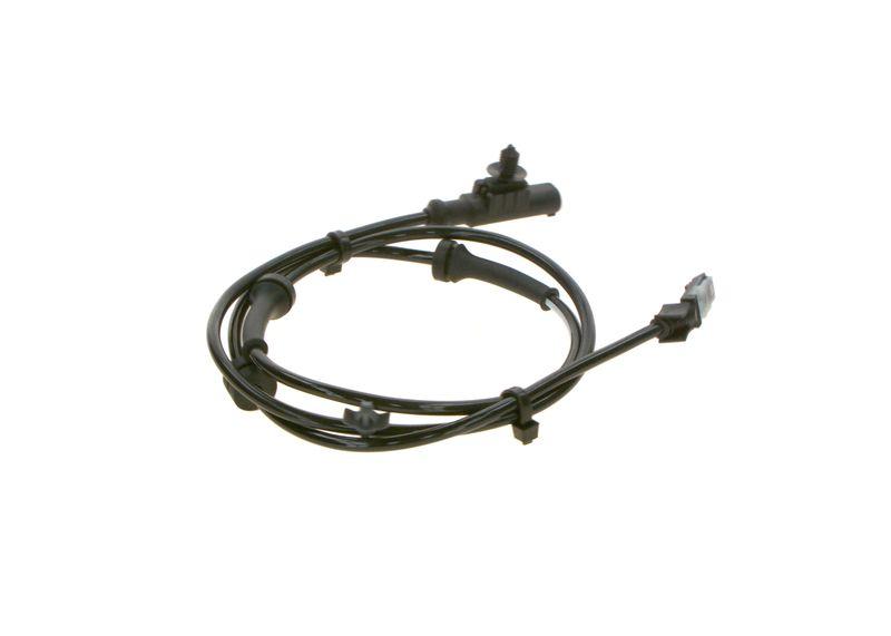 Capteur, vitesse de roue BOSCH 0 265 007 537
