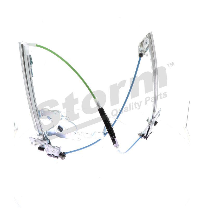 Lève-vitre STORM QUALITY PARTS 176078
