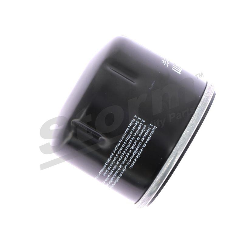 Filtre à huile STORM QUALITY PARTS 8598