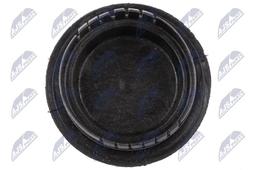 Kit de réparation, ventilation du carter-moteur NTY BKO-ME-003