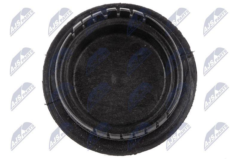 Kit de réparation, ventilation du carter-moteur NTY BKO-ME-003
