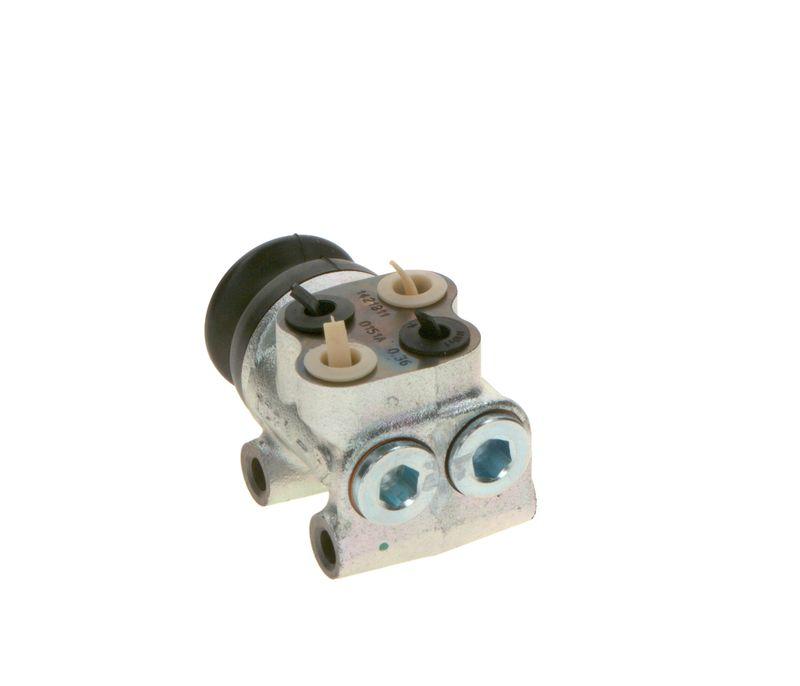 Régulateur de freinage BOSCH 0 204 131 202