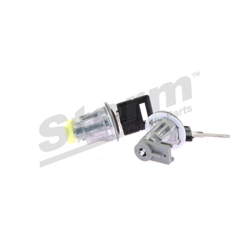 Jeu de cylindres de serrures STORM QUALITY PARTS 70026
