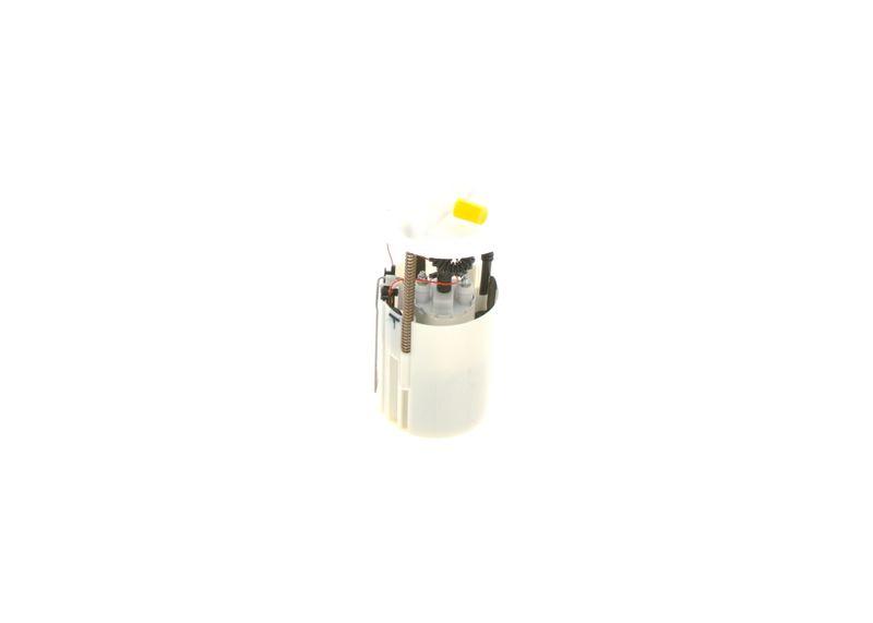 Unité d'injection de carburant BOSCH 0 580 203 429