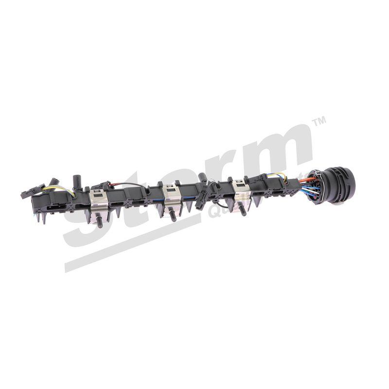 Kit réparation de câble, injecteur STORM QUALITY PARTS 999104