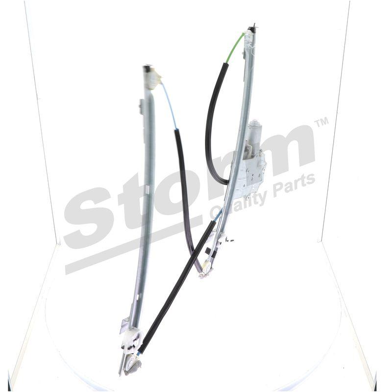 Lève-vitre STORM QUALITY PARTS 28581