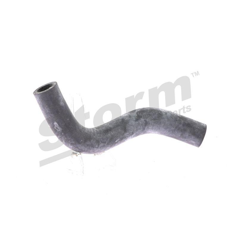 Tuyau, échangeur de chaleur (chauffage) STORM QUALITY PARTS 509440