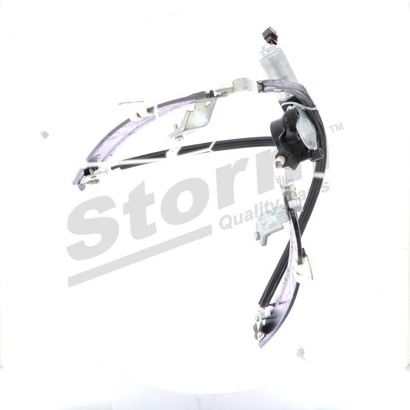 Lève-vitre STORM QUALITY PARTS 19080