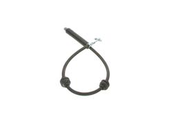 Flexible de frein BOSCH 1987481B20