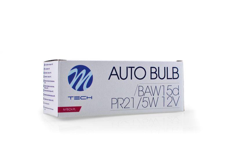 Ampoule, projecteur longue portée M-Tech Z97