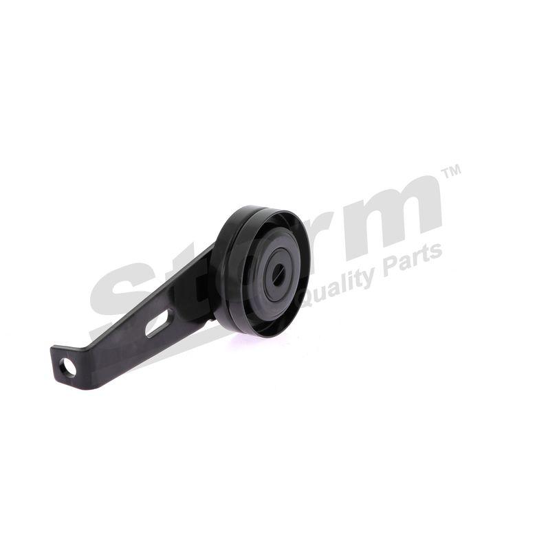 Poulie de tension, courroie trapézoïdale à nervures STORM QUALITY PARTS 29996