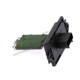 Résistance, pulseur d'air habitacle STORM QUALITY PARTS STO100507
