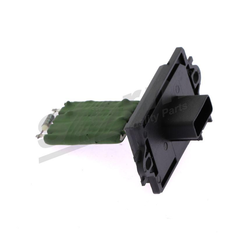 Résistance, pulseur d'air habitacle STORM QUALITY PARTS STO100507