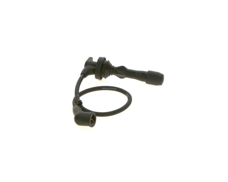 Kit de câbles d'allumage BOSCH 0 986 357 842