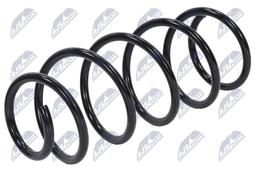 Ressort de suspension NTY ASZ-PE-011
