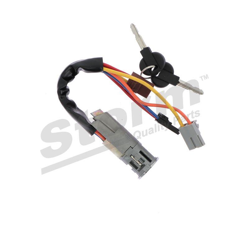 Fermeture-volant STORM QUALITY PARTS 26025