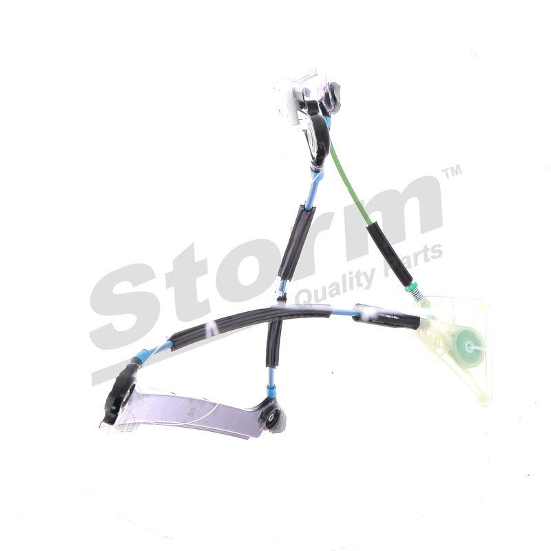 Lève-vitre STORM QUALITY PARTS 10369