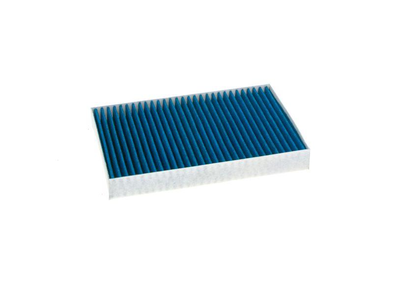 Filtre, air de l'habitacle BOSCH 0 986 628 592