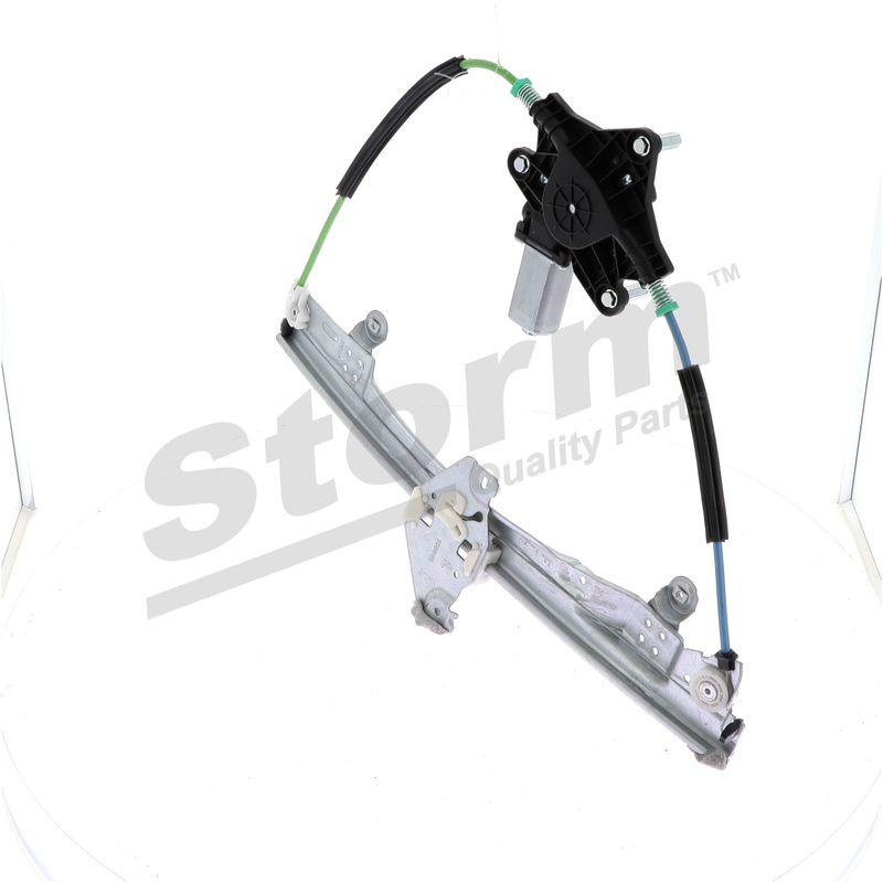 Lève-vitre STORM QUALITY PARTS 81177