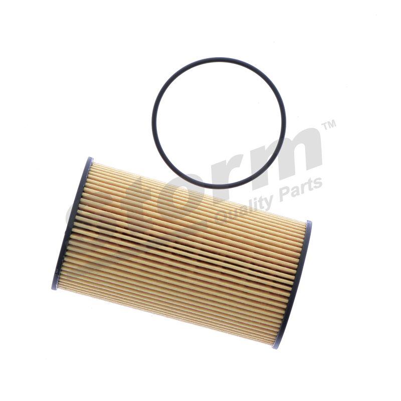 Filtre à carburant STORM QUALITY PARTS 10630