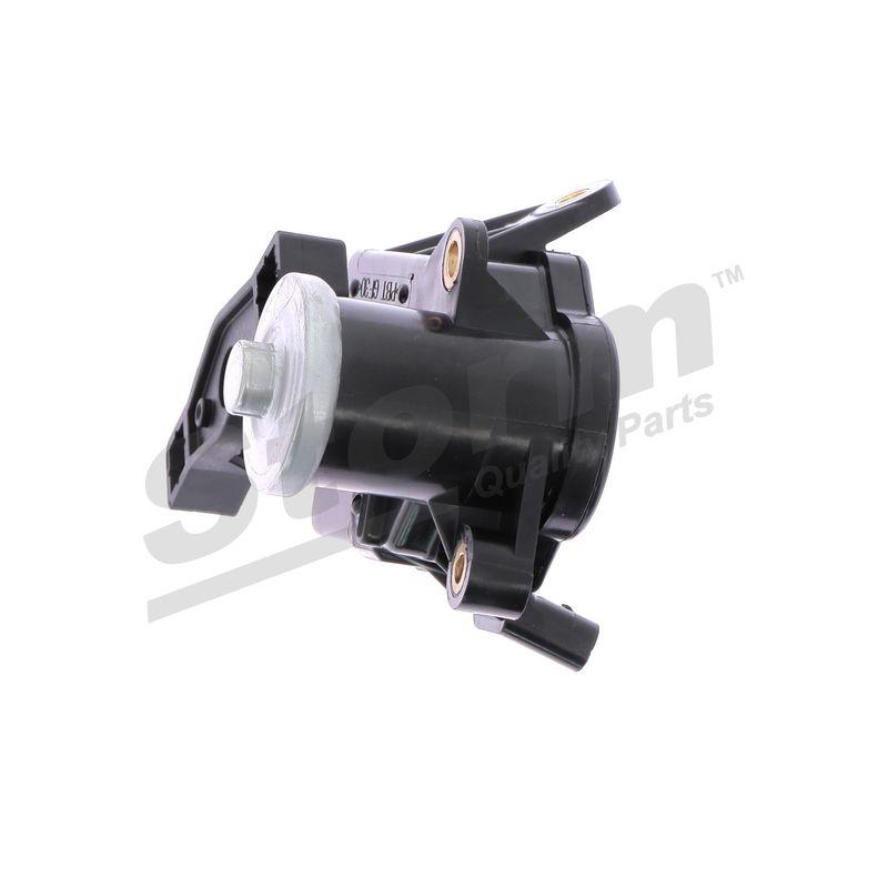 Element d'ajustage, soupapes de turburlence (tuyau d'admis°) STORM QUALITY PARTS STO500521