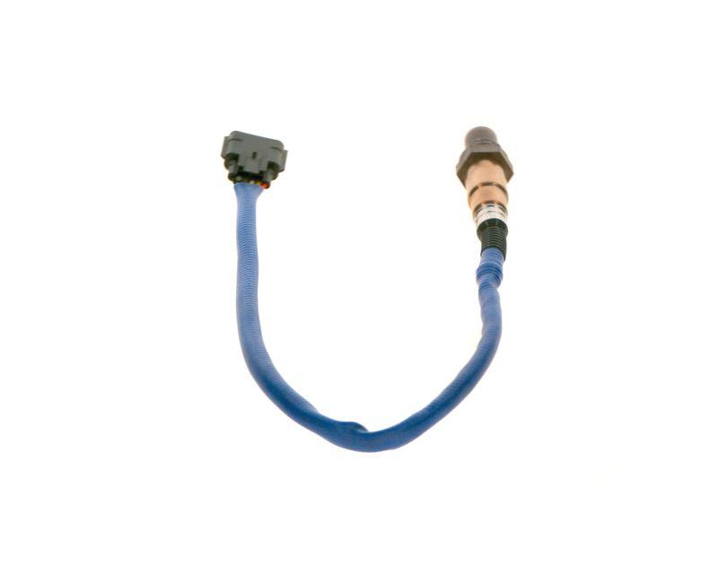 Sonde lambda BOSCH 025802702H