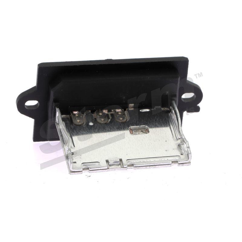 Résistance, pulseur d'air habitacle STORM QUALITY PARTS STO1509502