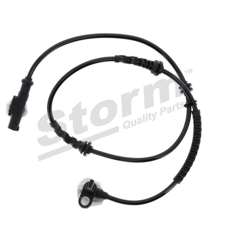 Capteur, vitesse de roue STORM QUALITY PARTS 699102