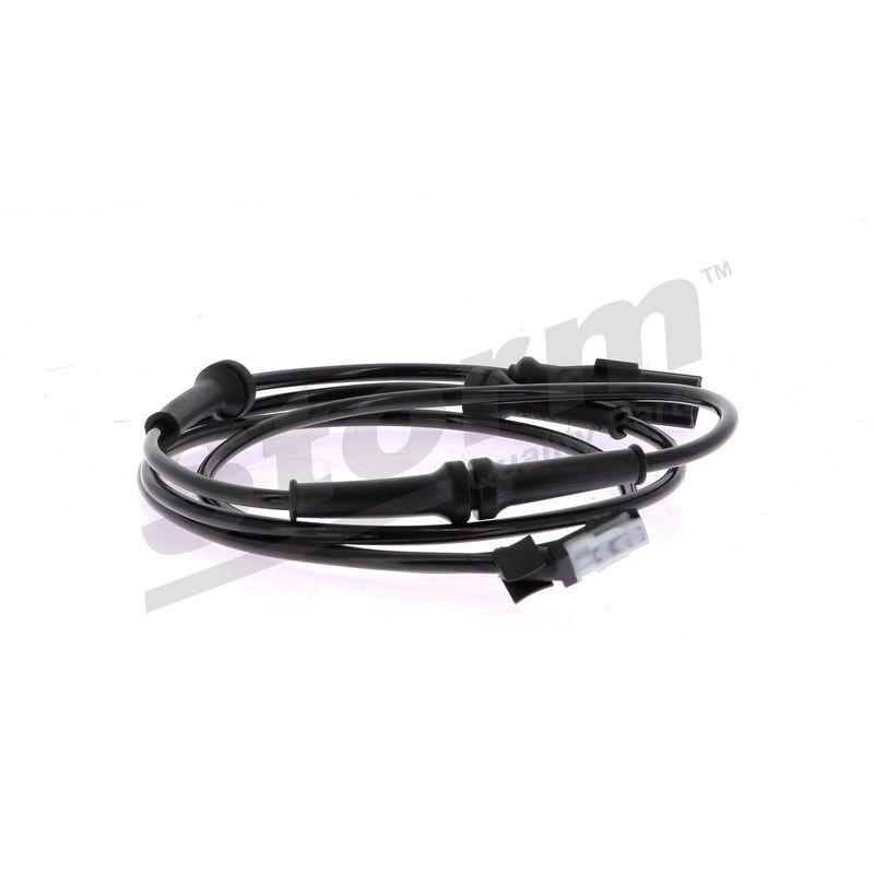 Capteur, vitesse de roue STORM QUALITY PARTS 888033