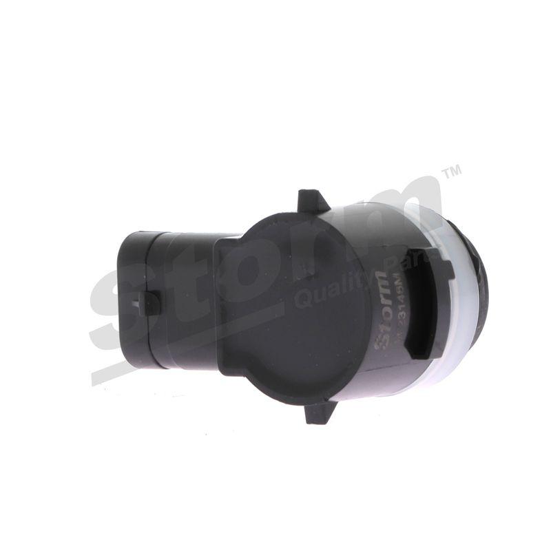 Capteur, aide au stationnement STORM QUALITY PARTS 399228